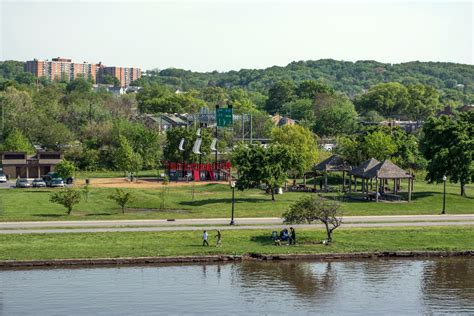 NPS Proposes $12 Million For Parks East Of The Anacostia