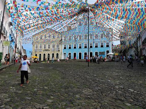 Pelourinho Fundação Casa de Jorge Amado Vaneza Z