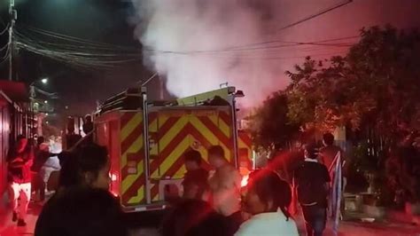 Urgente Incendio Estructural En Neiva Causó La Muerte De 8 Personas Todos Miembros De Una