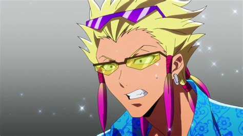 Watch Nanbaka Episode 7 Online Its A Surprisingly Sad Story Anime