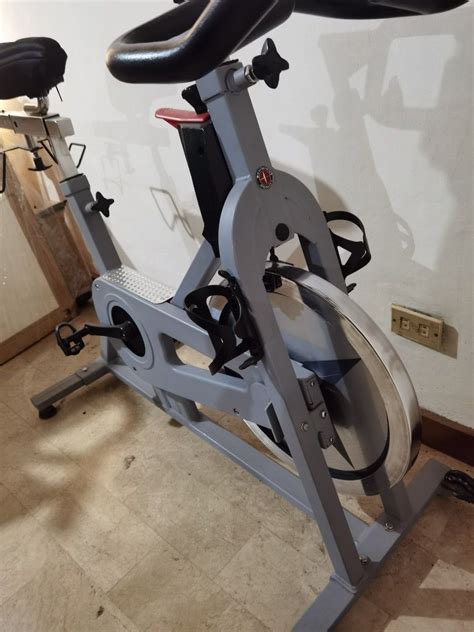 Schwinn IC Pro Stationary Bike Ic7 Ic8 Spinner Spin Indoor Cycling