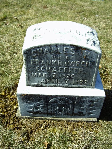 Funeral and Memorial Planning at Schaeffer Funeral Home 18