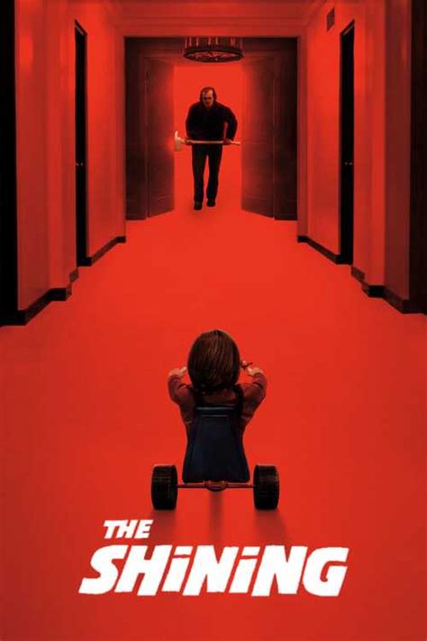 The Shining 1980 Ashlyfxxk The Poster Database Tpdb