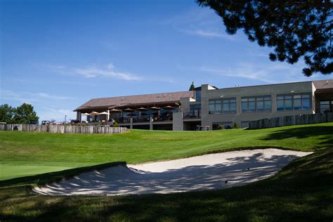 Meadow Springs CC, Richland, Washington - Golf course information and ...