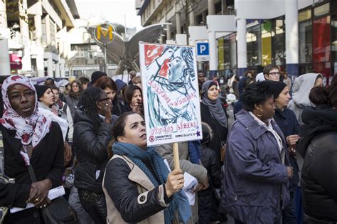 Seine Saint Denis Un Lieu D Accueil Unique En France Pour Les