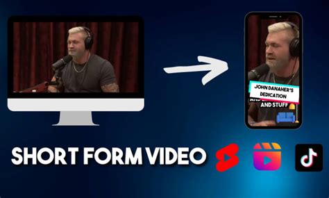 Turn Your Podcast Clip Into Viral Tiktok Video By Vojin Plv Fiverr