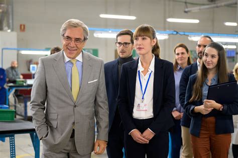 Javier Bardem In The Good Boss Is Mesmerizing