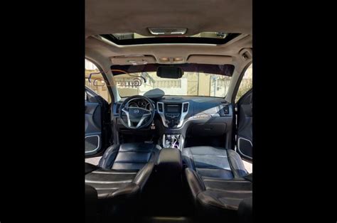 CS 35 Changan 2015 Alexandria Black 5749891 - Car for sale : Hatla2ee