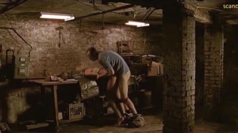 Maggie Gyllenhaal Nude Scene In Secretary ScandalPlanet Watch