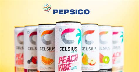 Pepsico Announces M Investment Exclusive Distribution Deal With