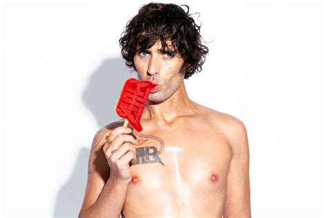 All-American Rejects Tyson Ritter Launches Free OnlyFans - GENRE IS DEAD!