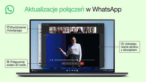 Nadchodz Nowe Funkcje Audio I Wideo W Whastapp Co Si Zmieni