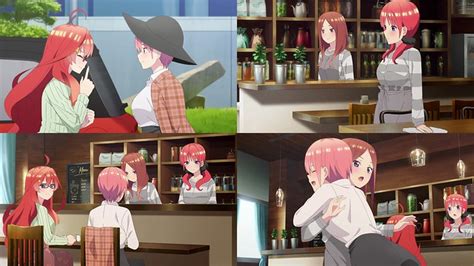 The Quintessential Quintuplets Movie An Anime Movie Review And Reflection The Infinite Zenith