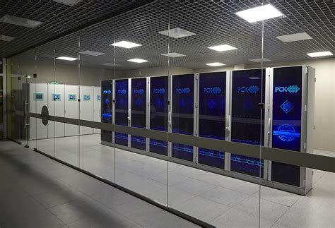 RSC Data Center For HPC AI RSC Group