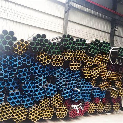 ASTM A192 Seamless Boiler Pipes Abter Pipeline Solution