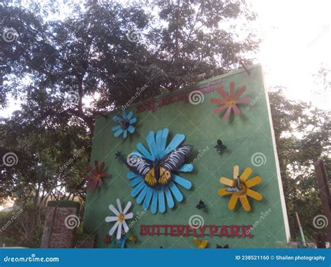 Butterfly Park, Bannerghatta National Park and Zoo, Bangalore ...