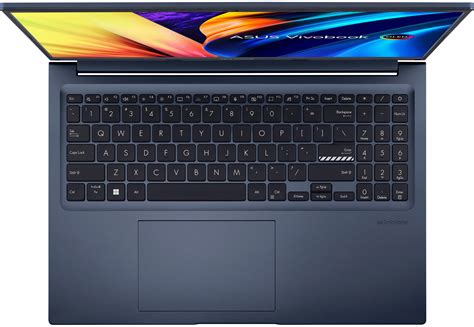 Asus Vivobook X F M X P S Specs