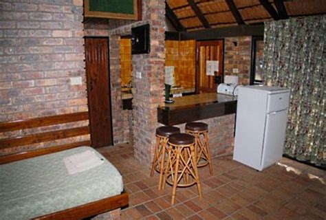 Berg En Dal Restcamp Kruger Park Accommodation