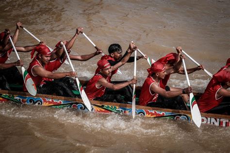 Menparekraf Festival Pacu Jalur Momentum Tingkatkan Ekonomi