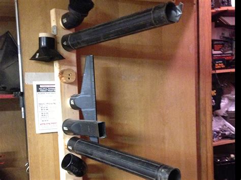 Shop Vac Accessory Storage - Woodworking | Blog | Videos | Plans | How To