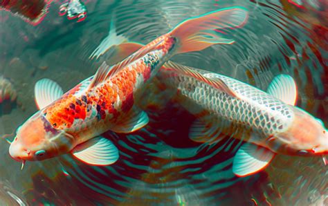 Panduan Pemula Memahami Jenis Jenis Ikan Koi Dan Karakteristiknya Be