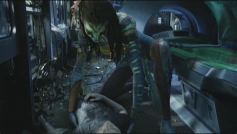 Image - Neytiri saves Jake 5.jpg | Avatar Wiki | FANDOM powered by Wikia