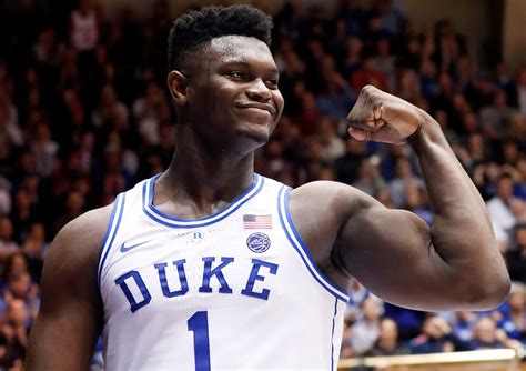 Zion Williamson Desktop Wallpapers Phone Wallpaper Pfp Gifs And More