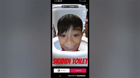 Porque Soy Un Skibidi Toilet Youtube