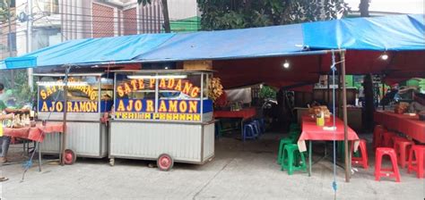 Tempat Makan Murah Dan Enak Di Jakarta Selatan Info Area