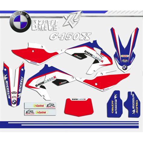 Decografix Vous Propose Un KIT DECO Moto YAMAHA TTR 250 OEM QUALITE