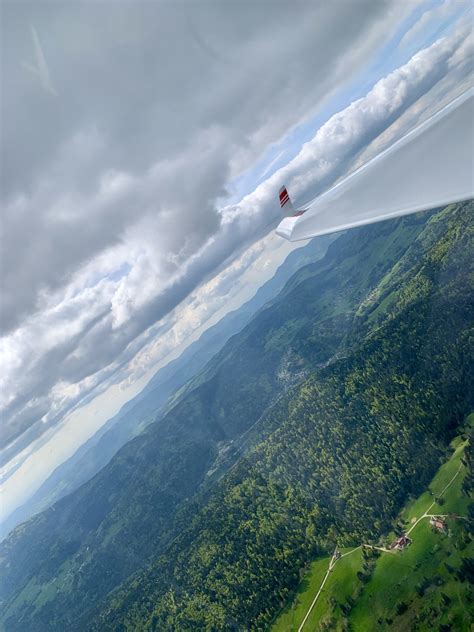 Junioren Schweizermeisterschaft Im Segelflug Aerobeo Info