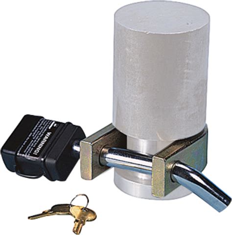 Fifth Wheel King Pin Lock Thermo King Eastern Canada