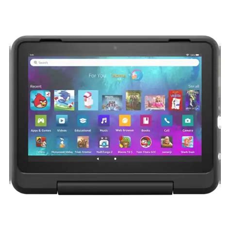 Amazon Kindle Fire HD 10 Kids Pro (32GB) - Skit Store