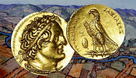 Hellenistic Kingdoms: The Worlds of Alexander the Great’s Heirs