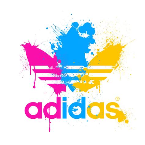 Adidas Splash By Ninjapyrate On Deviantart