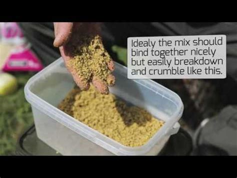 Mainline Baits Tv How To Mix Make Pva Sticks Youtube