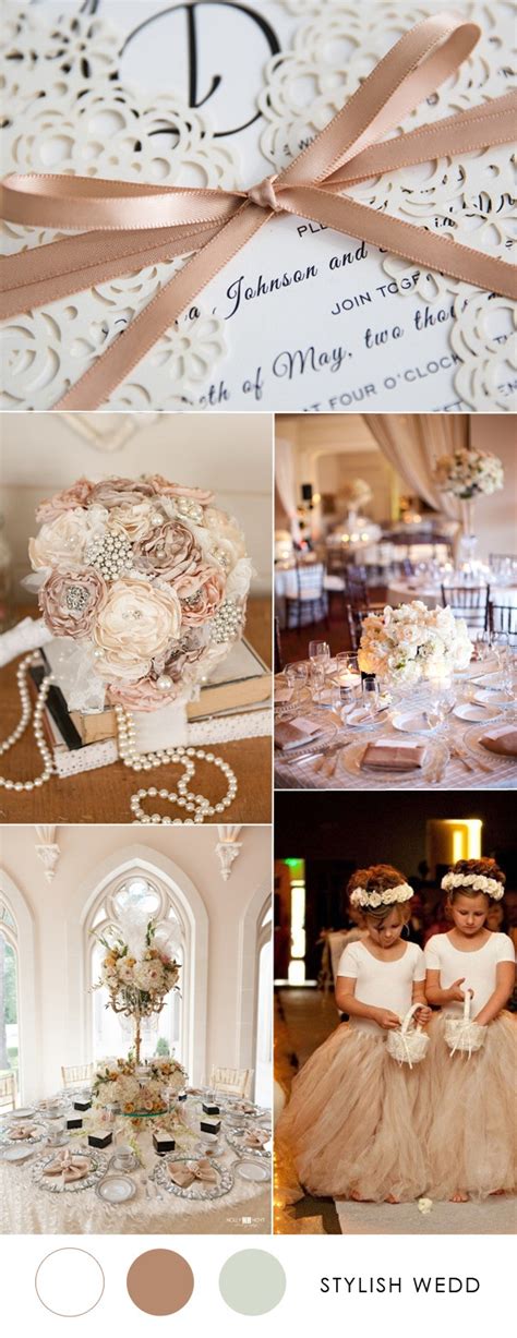 Inspiration Photo Of Elegant Wedding Ideas