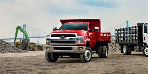 2024 Chevrolet Silverado 4500 Hd Overview Wheelers Chevrolet Gmc Of