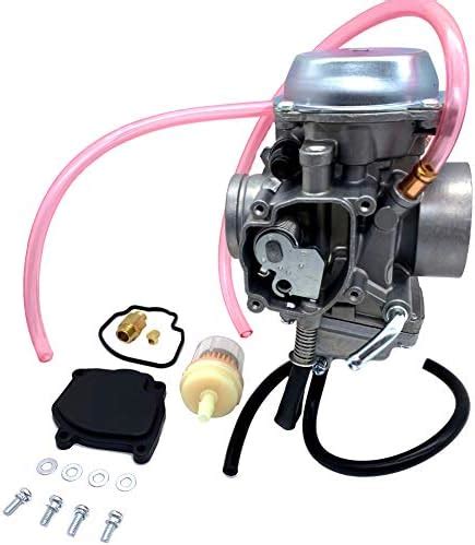 Amazon Carburetor For Arctic Cat 300 1998 1999 2000 ATV Carb