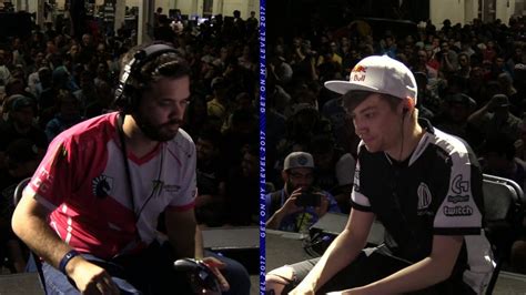 Leffen Vs Hungrybox Goml Melee Grand Finals Youtube