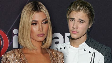 Hailey Baldwin Responds To Pregnancy Speculation After Justin Biebers