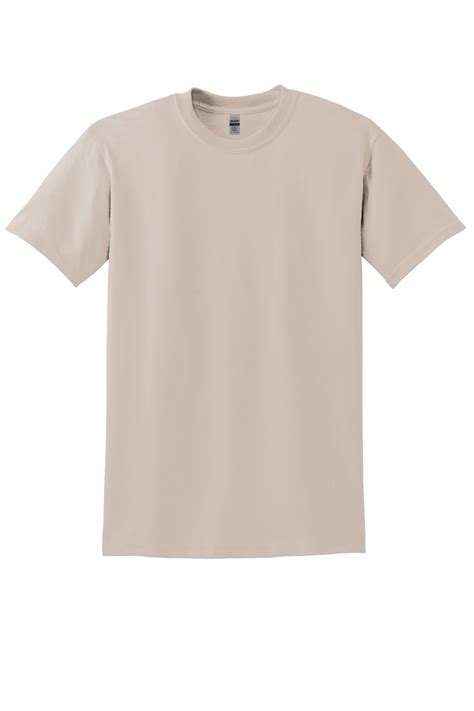 Gildan Dryblend 50 Cotton 50 Poly T Shirt Product Sanmar