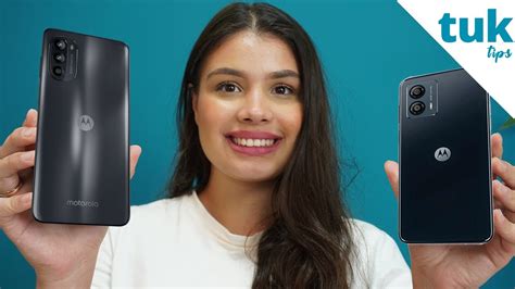 Melhores Motorola De R 1000 Reais Moto G52 Vs Moto G53 Qual é O Melhor Youtube