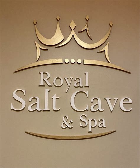 ROYAL SALT CAVE SPA - Updated August 2024 - 47 Photos & 29 Reviews ...