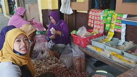 Suasana Pasar Pulung Ponorogo Terkini Youtube