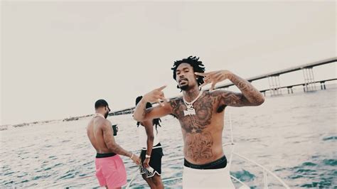 Hunxho In 2024 Rappers Husband Bae