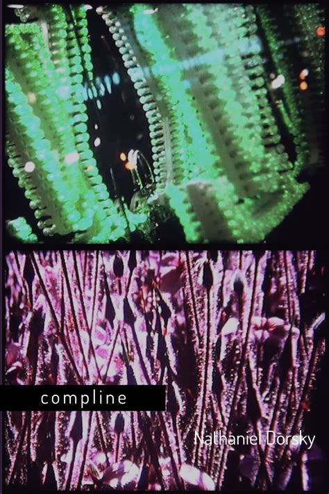 Compline 2009 Posters — The Movie Database Tmdb