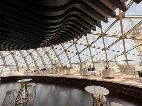 The Heart Of Europe Dubai Construction Updates