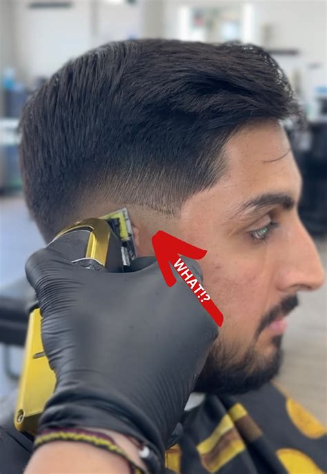 Low Drop Fade Combover Tutorial Only 2 Guards Choochcutz The Original Vendor For Chooch