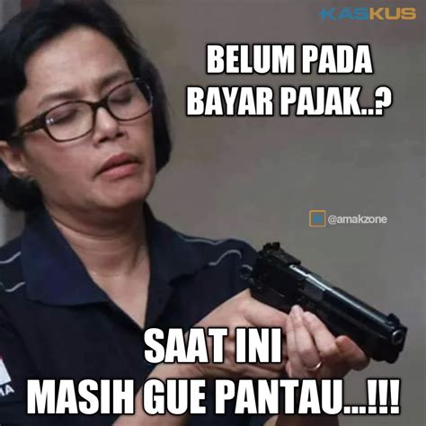 Meme Pajak Homecare24